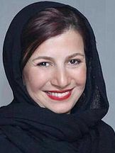 foto von Leili Rashidi