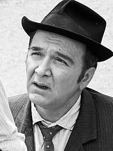 foto von Benjamin Cabuk