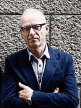 foto von Lars G. Lindström