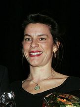 foto von Anna Anthony