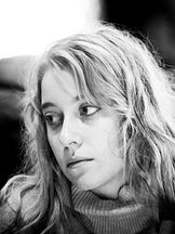 foto von Louise Orry-Diquéro