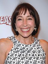 foto von Didi Conn