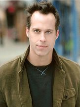 foto von David Shumbris