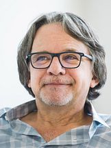 Frank Spotnitz