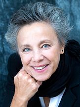 foto von Ági Szirtes