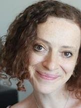 foto von Irene Lusztig