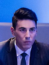 foto von Thomas Price