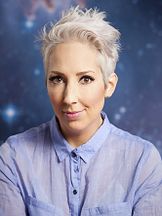 foto von Jaquie Brown