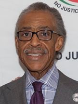 Al Sharpton