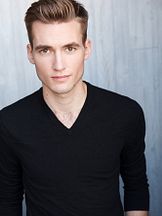 foto von Jake Bradley