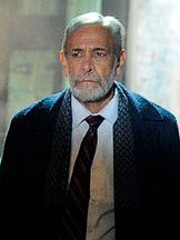 foto von Hossein Mahjub