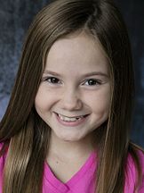 foto von Kendal Farr