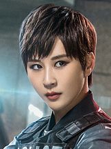 foto von Erica Xia-Hou