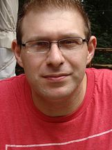 foto von Jason Charnick