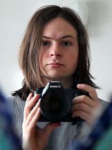 foto von Brett Hanover