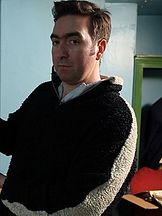 foto von Steve Sullivan