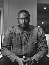 foto von Marcus A. Clarke