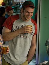 foto von Nate Richman