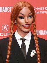 foto von Narcissister