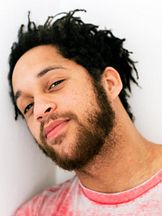 foto von Julian Parker