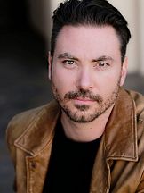 foto von Jarrod Robbins