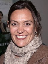 foto von Brigitte Poupart