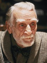 foto von Feodor Chaliapin Jr