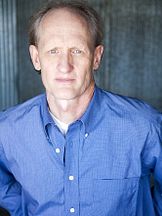 foto von Steve Kennevan