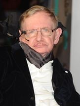 Stephen Hawking