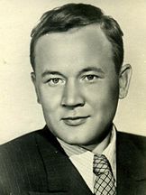 foto von Boris Andreyev