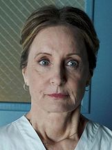 foto von Gwen Holloway