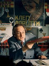 foto von Viktor Sergachyov