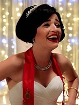 foto von Gonca Vuslateri