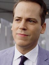 foto von Aaron Craven