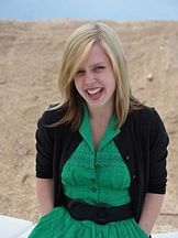 foto von Claire Sloma