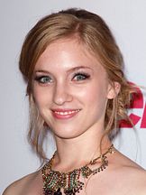 foto von Amanda Bauer