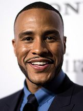 foto von DeVon Franklin