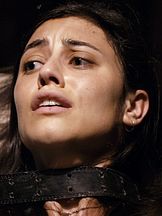 foto von Hannah Gordon (V)