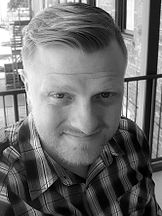 foto von Jordan Beck