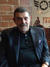 foto von Richard Lanni