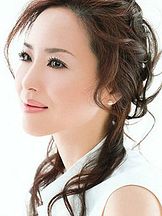 foto von Seiko Matsuda