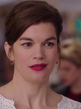 foto von Marie-Sophie Ferdane