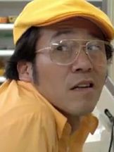 foto von Tadashi Sakata