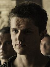 foto von Eugene Simon