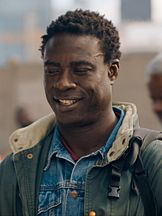 foto von Moustapha Mbengue