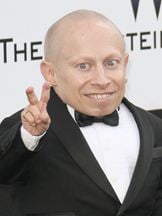 Verne Troyer