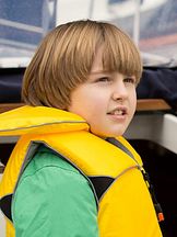 foto von Kiefer O'Reilly