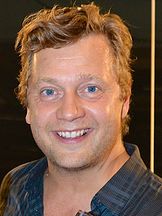 foto von Johan Petersson