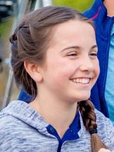 foto von Hannah Cheramy