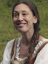 foto von Tanja Petrovsky